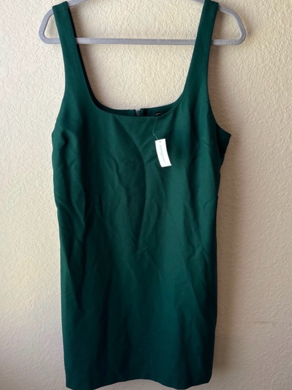 New 12 Tall Banana Republic Dress